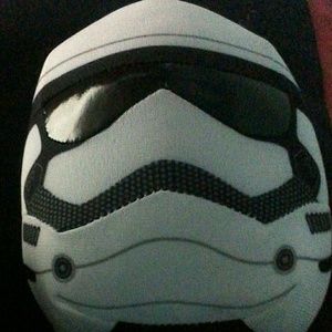 Meet your Posher, Moose